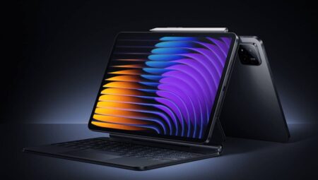 Xiaomi Pad 7S Pro: Amiral Gemisi Tablet Yarışında Yeni Bir Güç Adayı