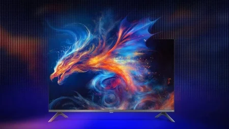 Xiaomi QLED FX Pro 2025 Serisi Tanıtıldı: Alexa Destekli Yeni Nesil TV’ler Sahneye Çıktı