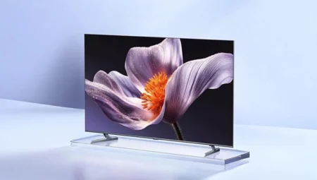 Xiaomi TV S Mini LED 2025 Serisi Tanıtıldı: 288Hz Oyun Modu ve HyperOS 2.0 Dikkat Çekiyor