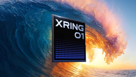 Xiaomi’nin İlk İşlemcisi Xring O1 Beklentilerin Altında Kaldı