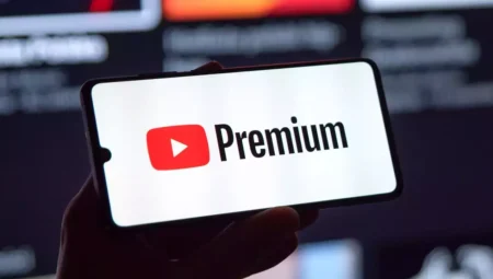 YouTube Premium Duo Aboneliği Geliyor: Daha Ekonomik ve Esnek