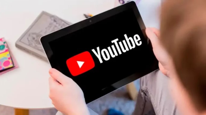 YouTube
