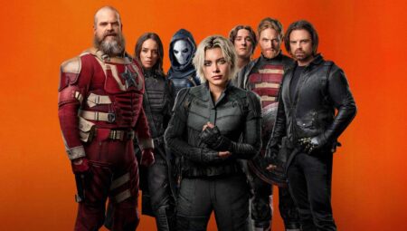 Yüksek Bütçeli Thunderbolts, Gişede Marvel’ın Yüzünü Güldürmedi