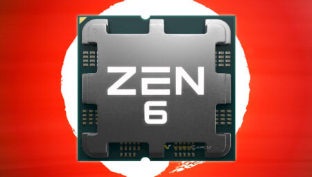 AMD’den Mobil Sistemlere Güç Desteği: Medusa Point APU’lar 22 Çekirdekle Geliyor