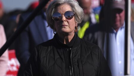 Yapay Zekâyla Oltalama: Trump Ekibine Yönelik Şok Siber Saldırı