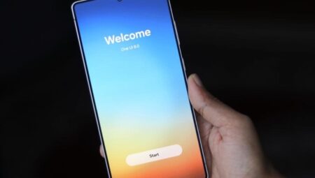 Galaxy S22 Serisi İçin One UI 8 Beta Programı Başlıyor: Son Büyük Güncelleme Kapıda