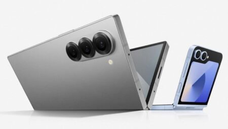 Galaxy Z Fold 7 ve Flip 7 Aynı Fiyatla Gelebilir: Yeni Modellerde Fiyat Sürprizi Yok