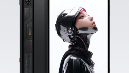 RedMagic Gaming Tablet 3 Pro Geliyor: Snapdragon 8 Elite, 24 GB RAM ve Dahili Fan Desteği