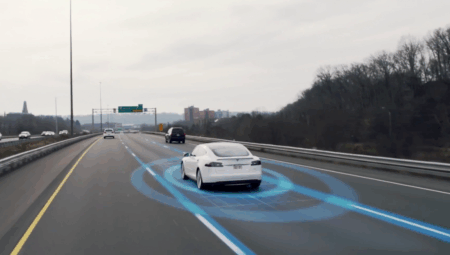 Tesla’nın “Tam Otonom Sürüş” Hayali Askıda: HW3 Sahipleri Belirsizlik İçinde