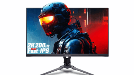 Acer Predator XB273U X1: 2K Çözünürlük ve 200Hz Yenileme Hızı Uygun Fiyatla Buluşuyor