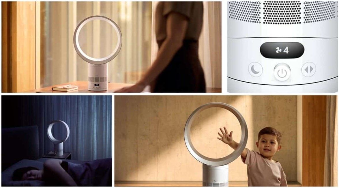 Dyson Cool CF1