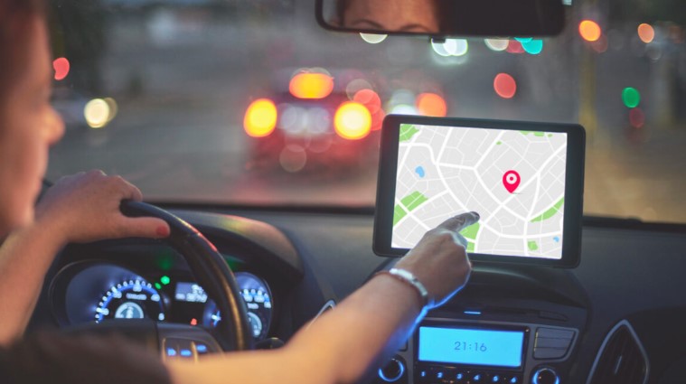 GPS