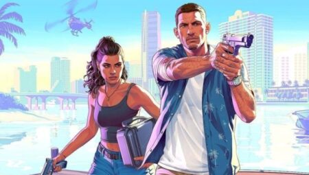 GTA 6 İçin Yazılan İlk Senaryo Reddedilmiş