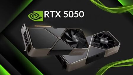 NVIDIA RTX 5050 Alınır Mı?