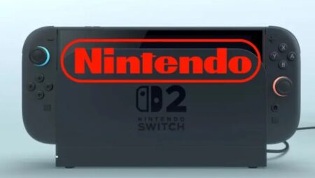 Nintendo Switch 2 Hakkında Yeni Gelişmeler