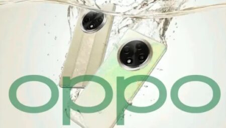 OPPO A5 Pro Tanıtıldı! İşte Tüm Özellikleri