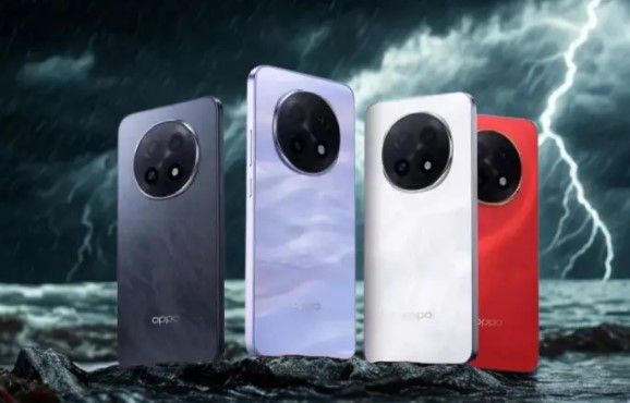 OPPO A5 Pro