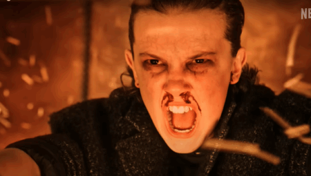 Stranger Things 5. Sezon Fragmanı Yayında: Dizi Tarihi Finaline Hazırlanıyor