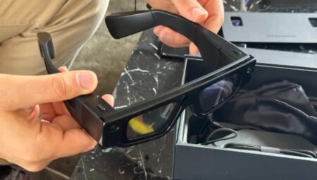 Snap’in AR Gözlükleri 2026’da Satışa Çıkıyor