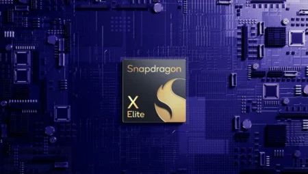 Snapdragon X2 Elite Sızdırıldı: 64GB RAM ve 18 Çekirdekli ARM Gücü Yolda!
