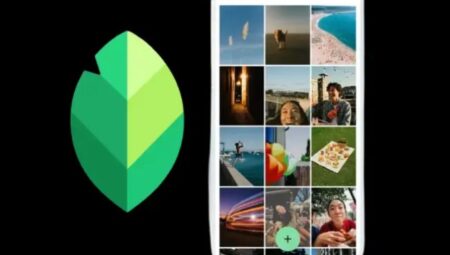 Google, Snapseed 3.0 Güncellemesini Yayınladı