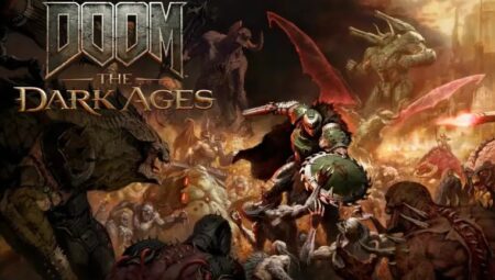 DOOM: The Dark Ages Xbox Platformunda 2 Milyon Kullanıcıyı Aştı