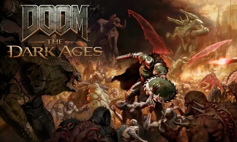 The Dark Ages Xbox