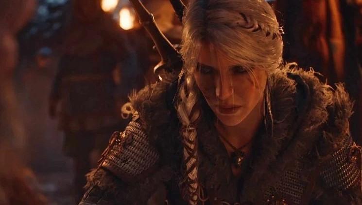 Witcher 4