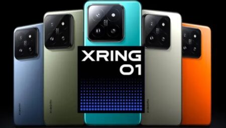 Xiaomi 15S Pro, XRING O1 Yonga Setiyle Mi Geliyor?