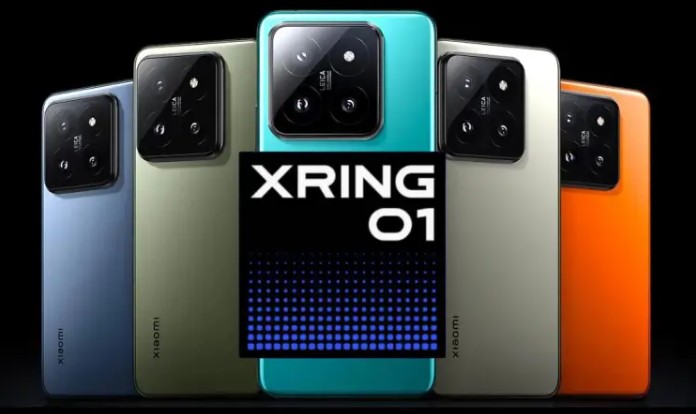 Xiaomi 15S Pro