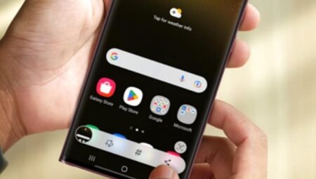 Android 16 Tabanlı One UI 8, HDR Ekran Görüntüleriyle Fark Yaratacak