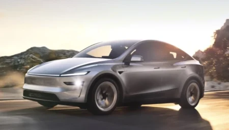 Tesla Model Y, Türkiye’de Almanya’dan Daha Ucuza Satılıyor: Vergi Stratejisiyle Fiyat Avantajı
