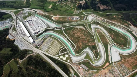 Formula 1 Umudu Sarsıldı: İstanbul Park’ta Tahliye, İptal ve Belirsizlik