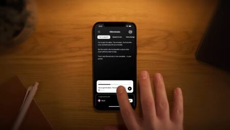 ElevenLabs, Yapay Zeka Ses Üretimini Cebinize Taşıdı: Mobil Uygulama Artık Yayında!