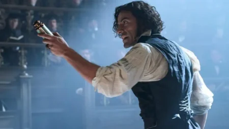 Guillermo del Toro’nun “Frankenstein” Uyarlamasından İlk Fragman Yayınlandı
