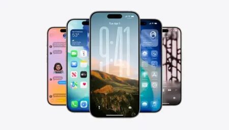 Apple, iOS 26, iPadOS 26 ve macOS 26 Uyumlu Cihazları Açıkladı