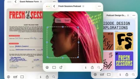 iPadOS 26 ile iPad Kullanımı Daha Esnek ve Verimli Hale Geliyor