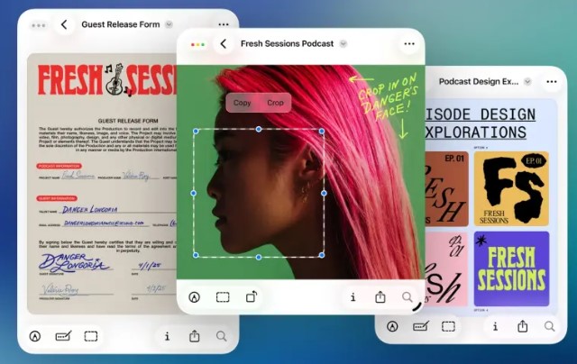 iPadOS 26