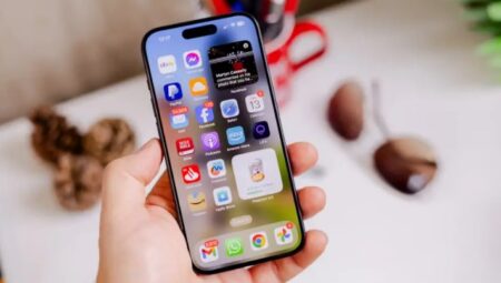 iPhone 13’te Otomatik Parlaklık Sorunu Çözüm Yolları