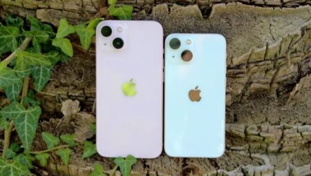 iPhone 13 Kullanıcıları Dikkat: Kamera Açılmıyorsa Bunları Yapın