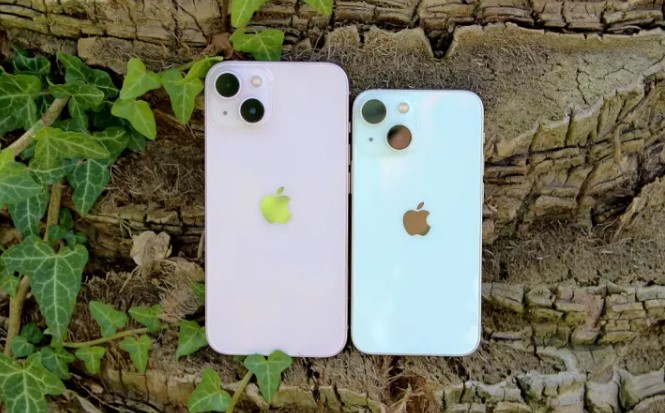 iPhone 13 kamera açılmıyor