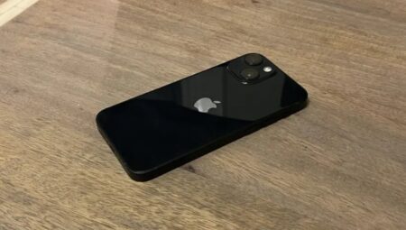 iPhone 13 Kullanıcıları Pil Hızlı Tükeniyorsa Bu Adımları Uygulayın