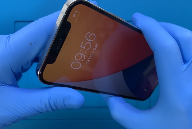 iPhone 13 pil sorunu