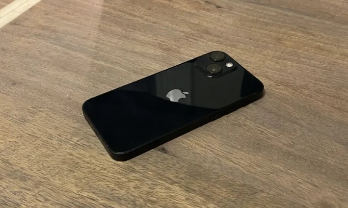 iPhone 13 pil sorunu