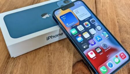 iPhone 13’te Ses Düşüklüğü Sorununa 7 Çözüm