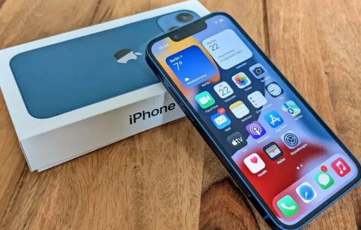 iPhone 13'te Ses Düşüklüğü Sorununa 7 Çözüm