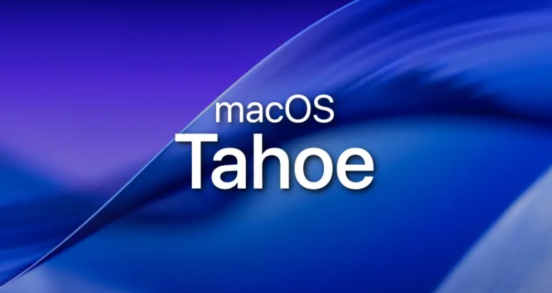 macOS 26