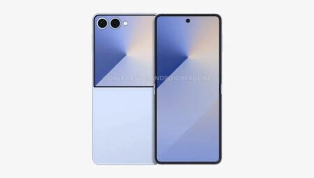 Samsung Galaxy Z Flip 7: Daha Büyük Kapak Ekranı, Daha Akıllı Kullanım Deneyimi