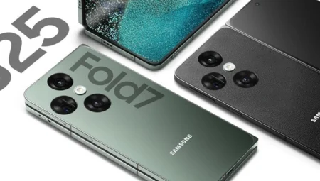 Samsung Galaxy Z Flip7 Sürprizi: Snapdragon Yerine Exynos Tüm Dünyada Geliyor!