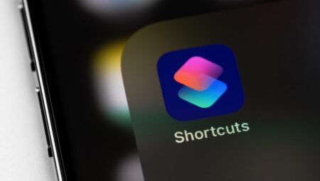 Yeni Nesil Kestirmeler Uygulaması Yolda: Apple Intelligence ile Daha Akıllı Otomasyon
